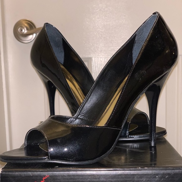 Carlos by Carlos Santana Heel - Picture 2 of 5